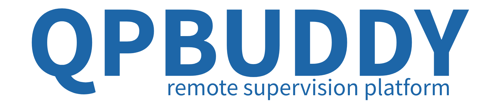 QPBUDDY Logo
